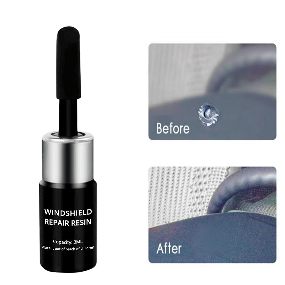 Set za Reparaciju Stakla
