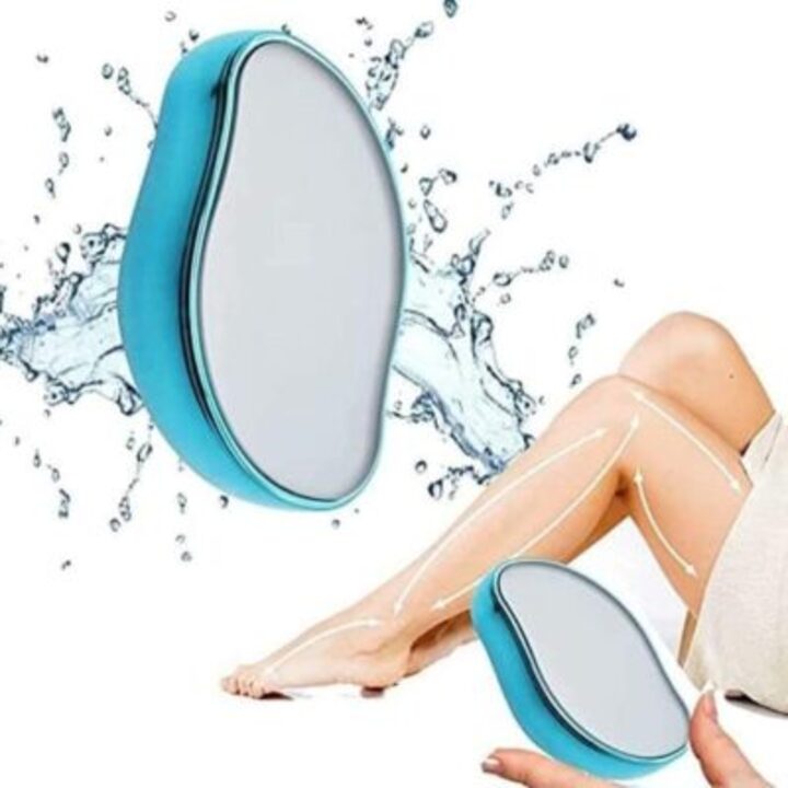 Nano Epilator Sa Kristalima- AKCIJA 1+1