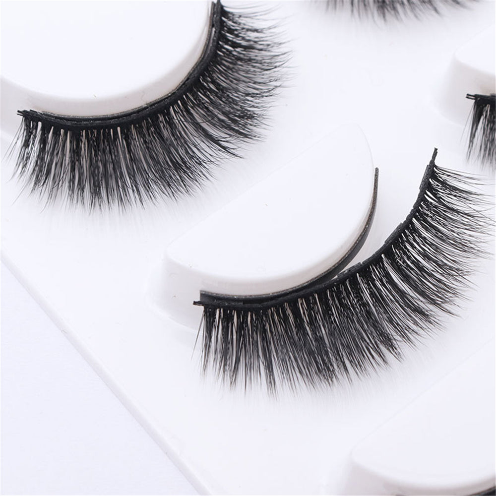 Set Magnetnih Trepavica